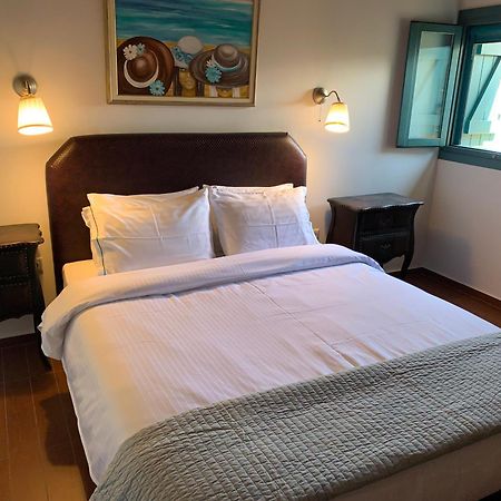 Petra Nova Villas Mochlos Extérieur photo