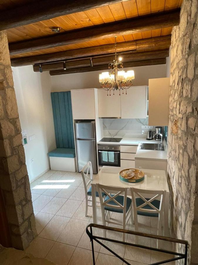 Petra Nova Villas Mochlos Extérieur photo