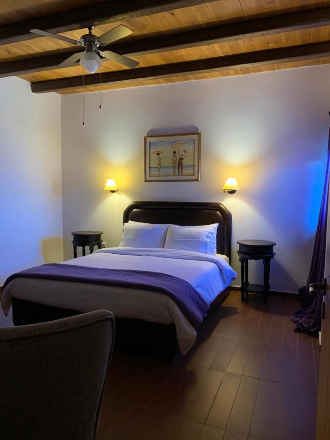 Petra Nova Villas Mochlos Extérieur photo