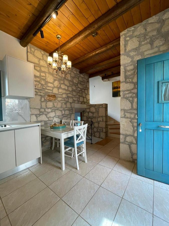 Petra Nova Villas Mochlos Extérieur photo
