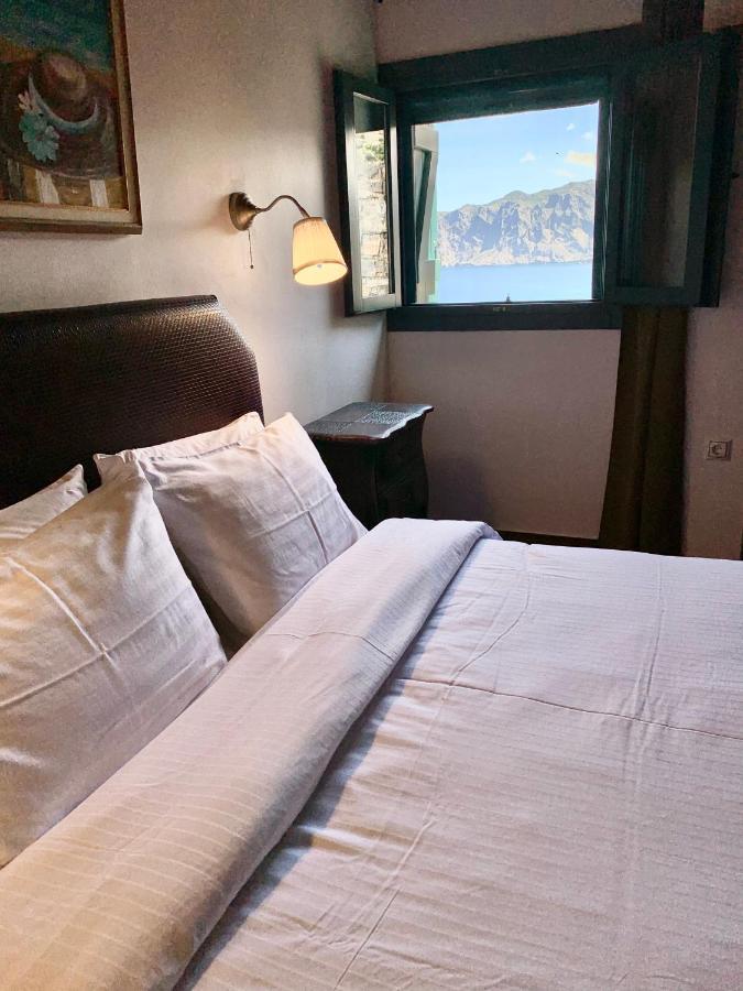 Petra Nova Villas Mochlos Extérieur photo