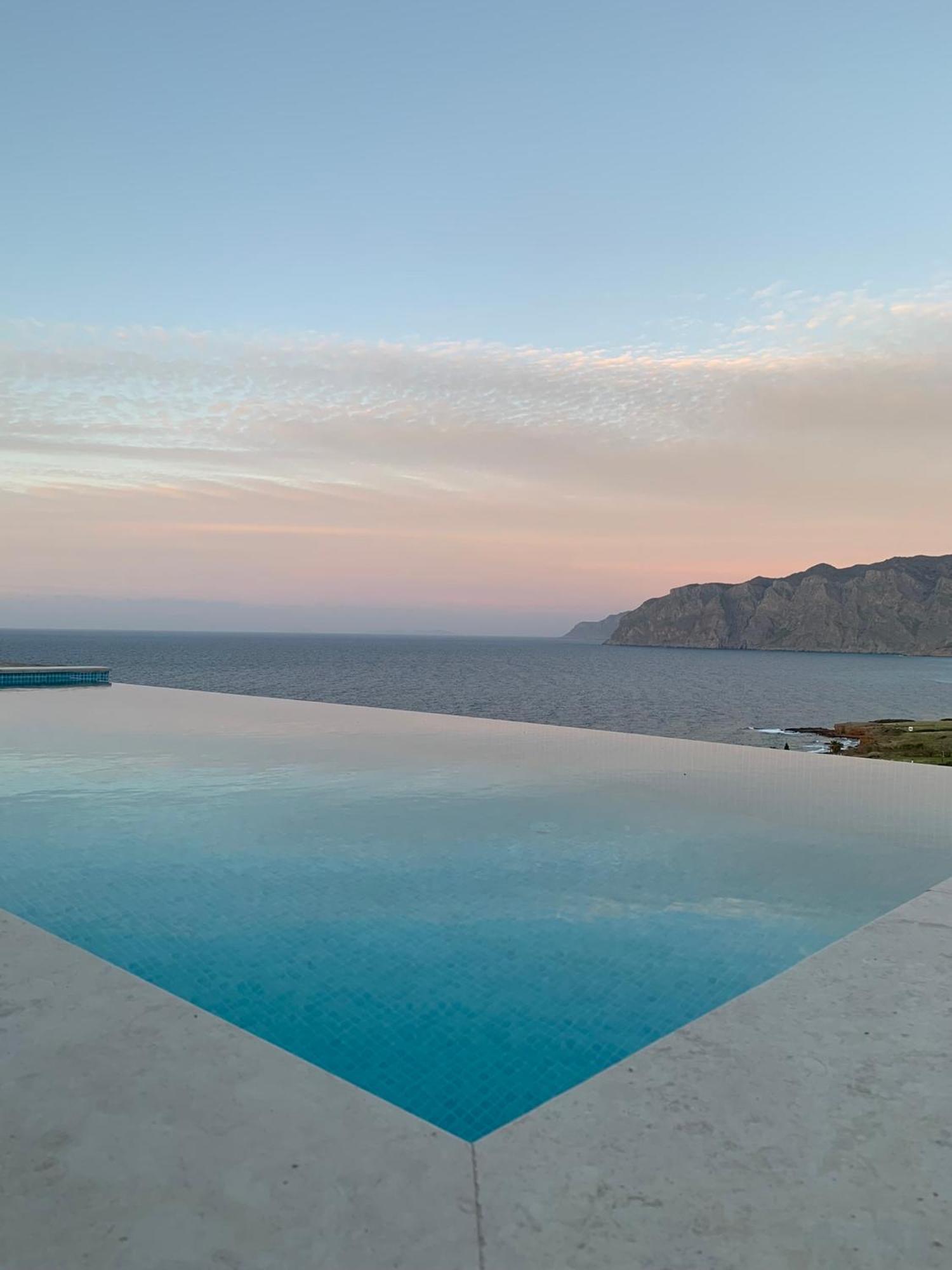 Petra Nova Villas Mochlos Extérieur photo