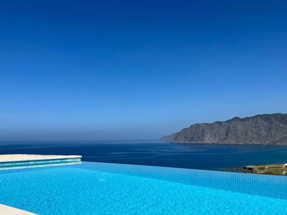 Petra Nova Villas Mochlos Extérieur photo