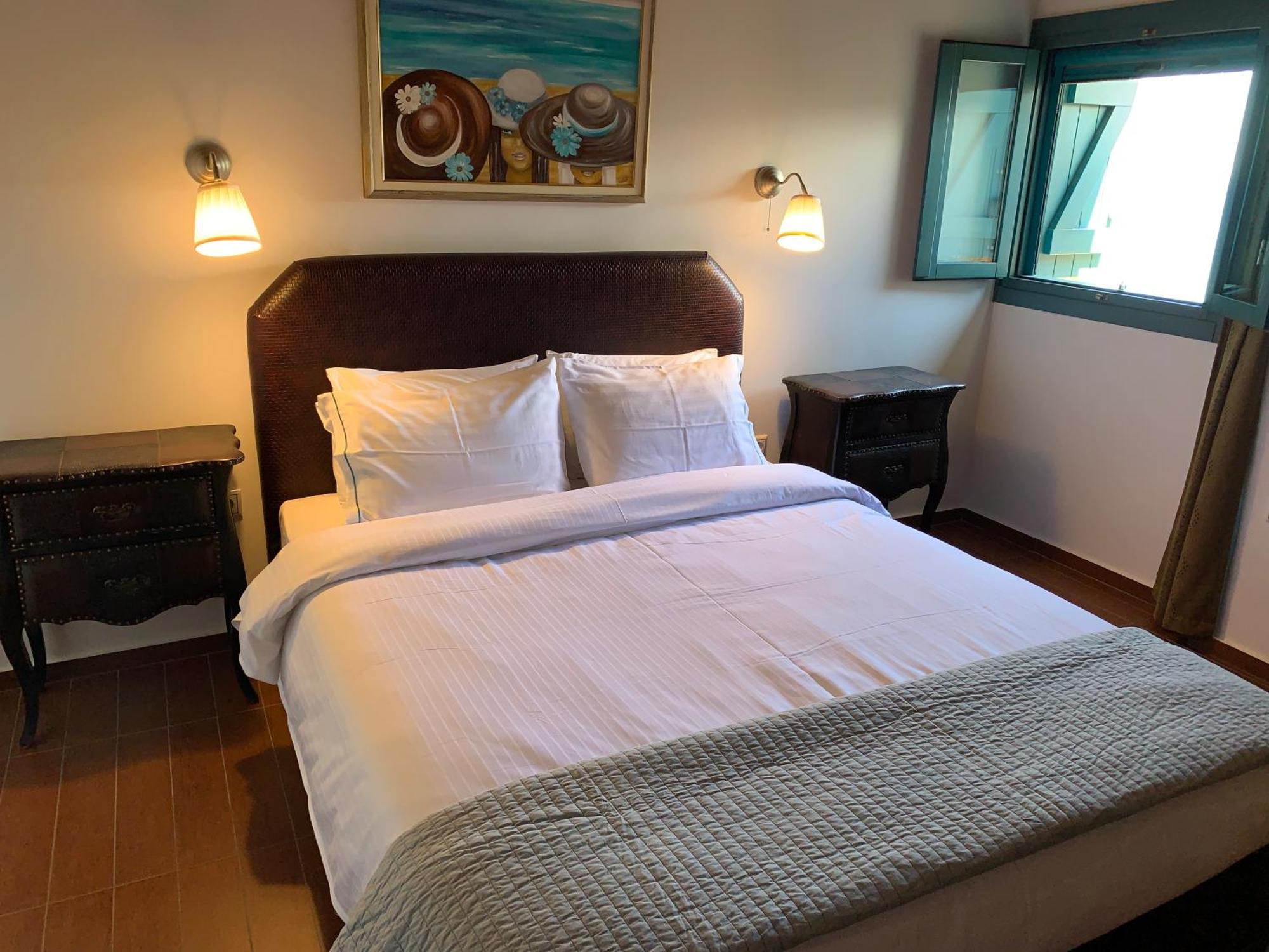 Petra Nova Villas Mochlos Extérieur photo
