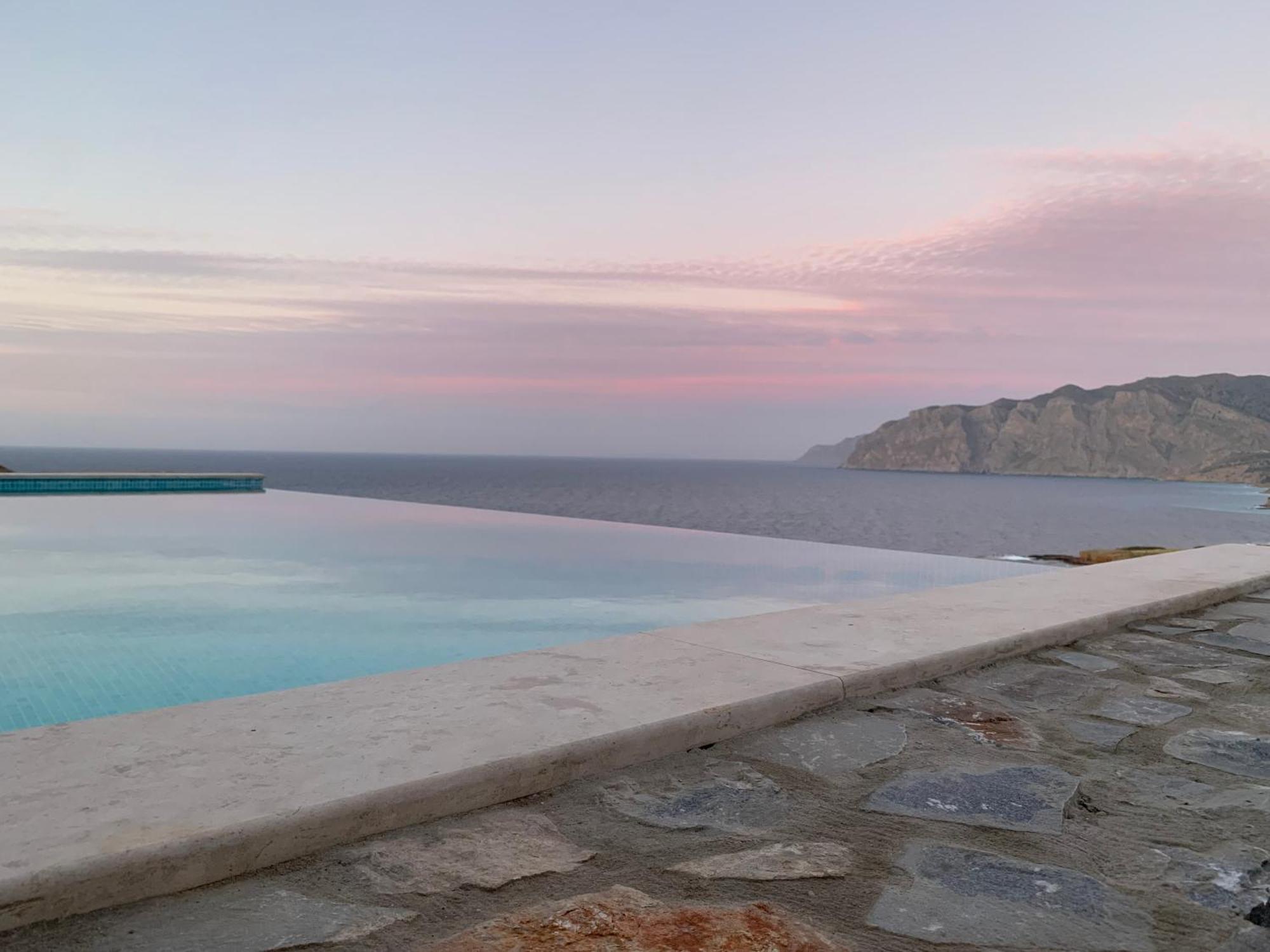 Petra Nova Villas Mochlos Extérieur photo
