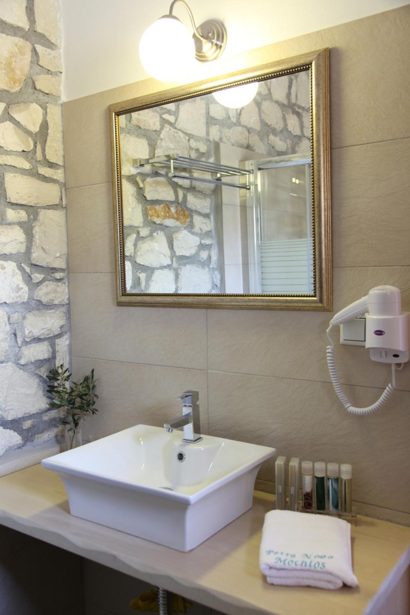 Petra Nova Villas Mochlos Extérieur photo