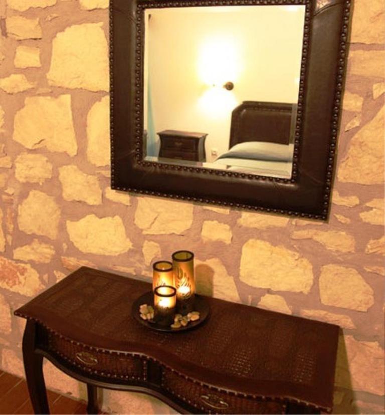 Petra Nova Villas Mochlos Extérieur photo