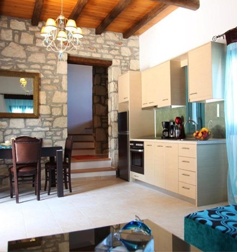 Petra Nova Villas Mochlos Extérieur photo