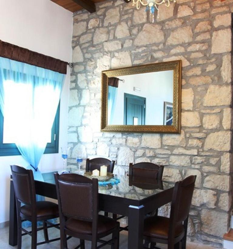 Petra Nova Villas Mochlos Extérieur photo