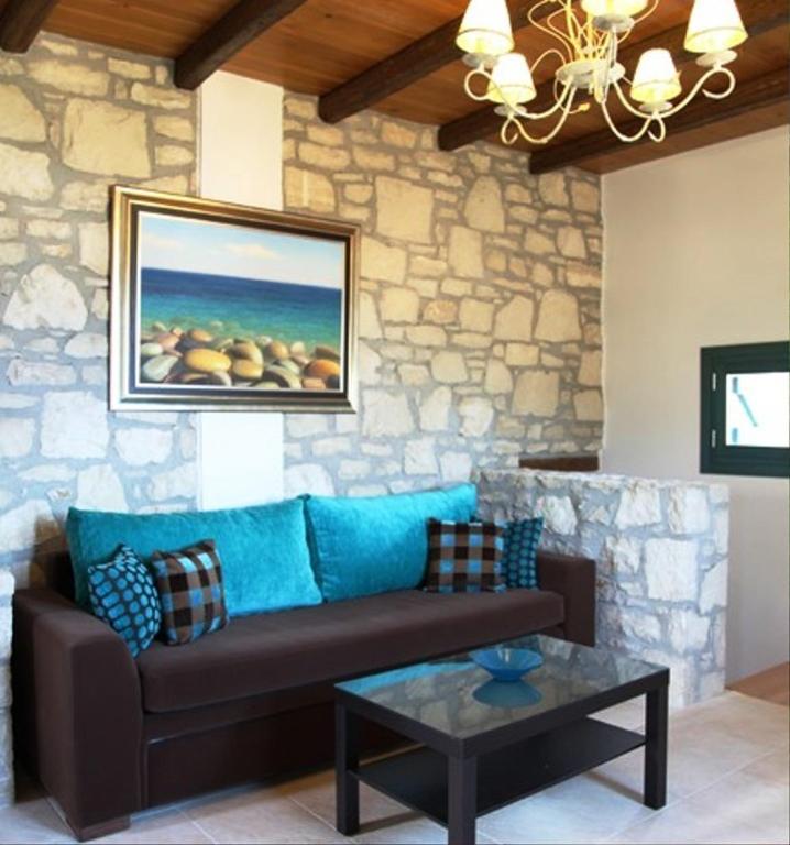 Petra Nova Villas Mochlos Chambre photo
