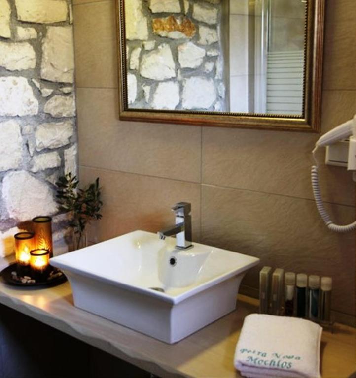 Petra Nova Villas Mochlos Chambre photo